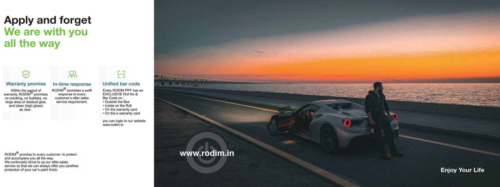 best ppf for car protection against scratches and damage