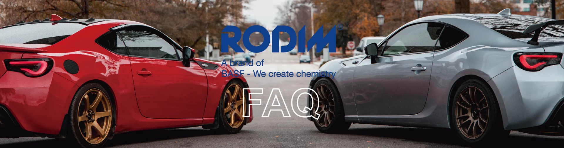 German-engineered paint protection films for premium cars