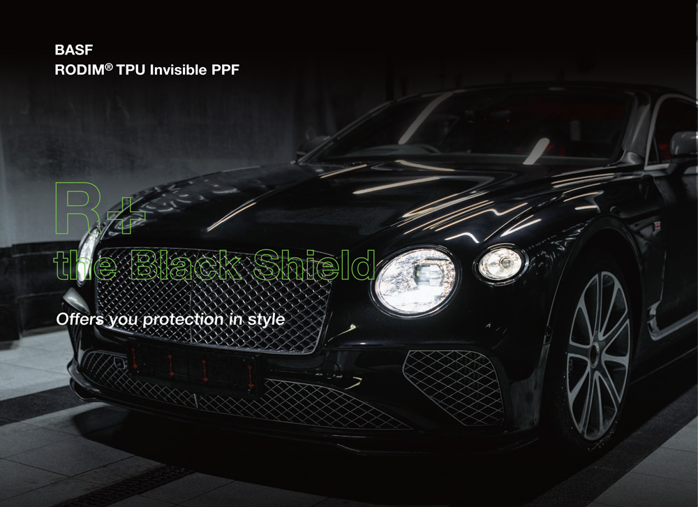 best anti-yellowing paint protection film for cars in india