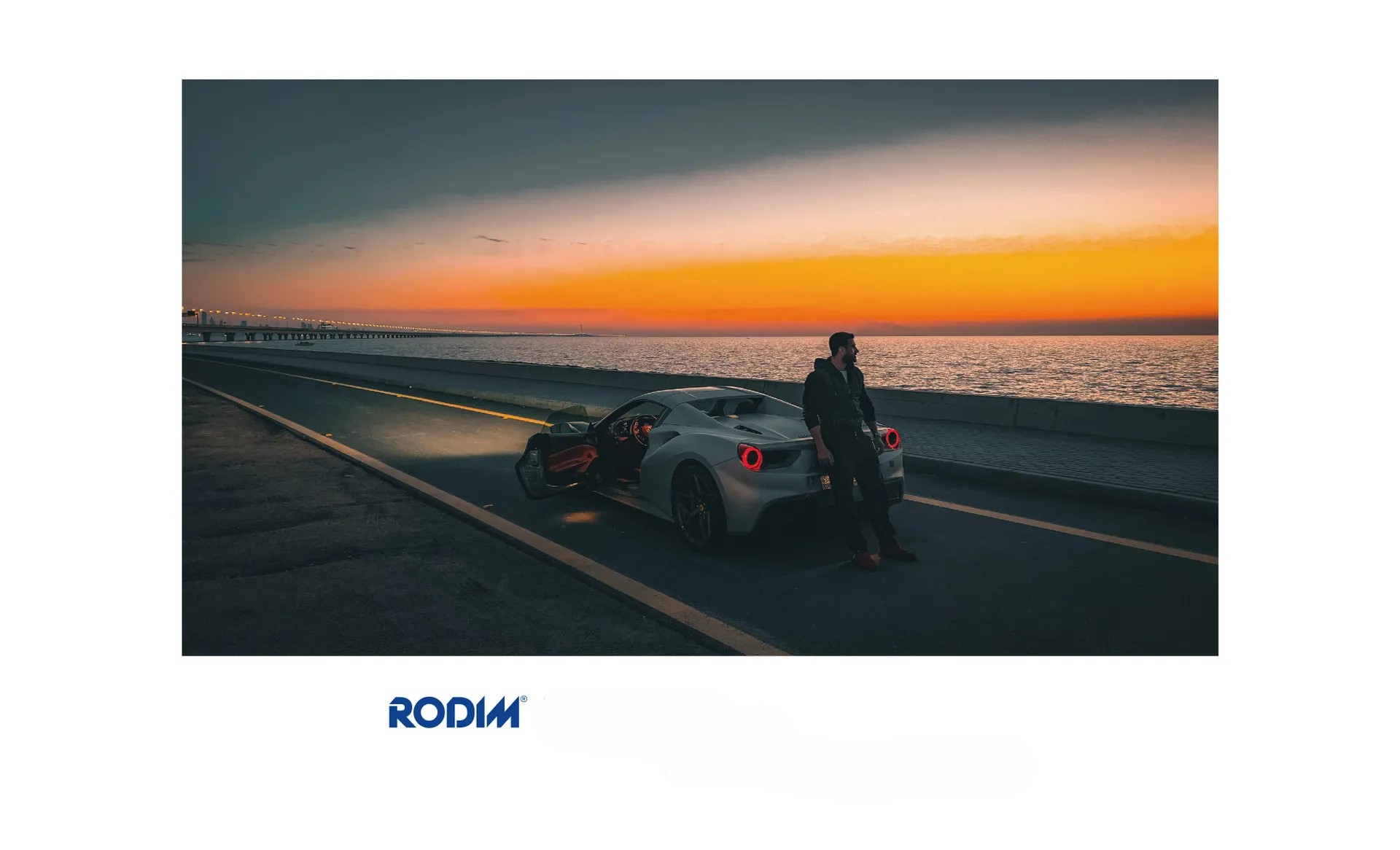 Rodim by BASF - Paint Protection Film for cars